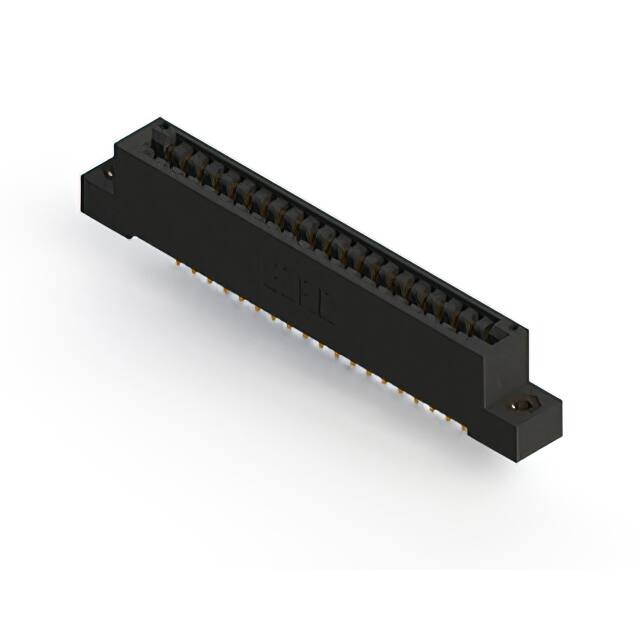 896-021-540-107 EDAC Inc.  Edgeboard Connectors